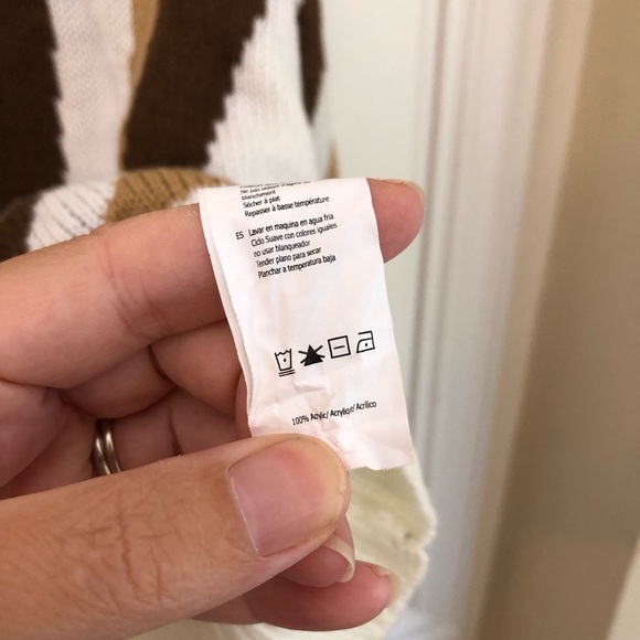 Streetwear Society women’s crop sweater - Picture 8 of 9